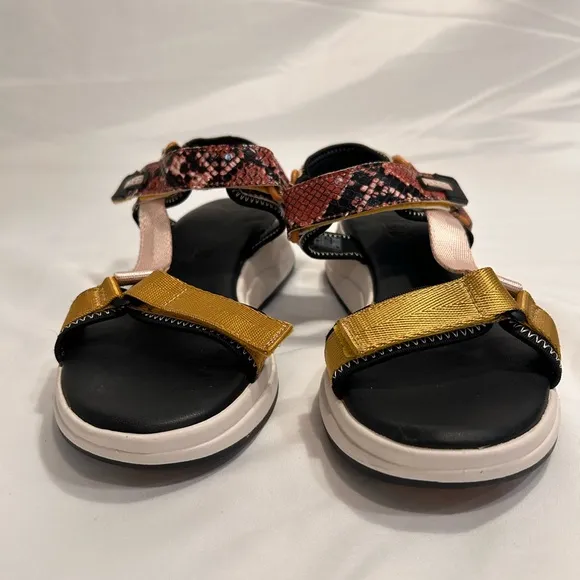 HOFF Island Honolulu Sandals