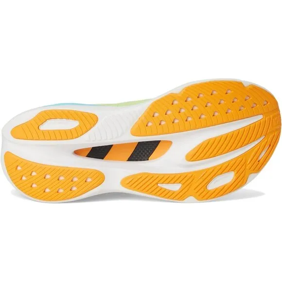 Hoka Shoes Skyward X Lettuce Cloudless Lace Up Sneakers