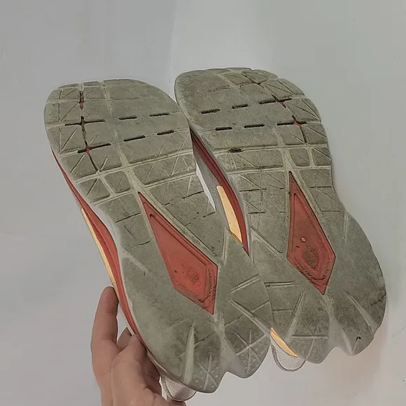 Hoke One One Mach 4 Men's Running Shoes