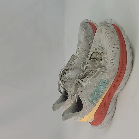Hoke One One Mach 4 Men's Running Shoes