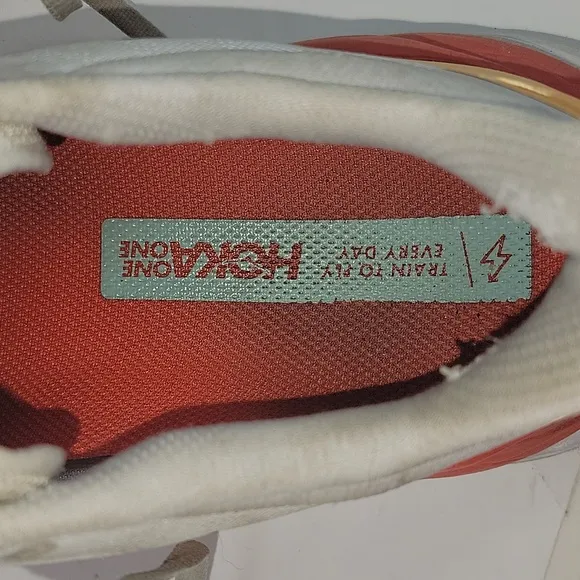 Hoke One One Mach 4 Men's Running Shoes