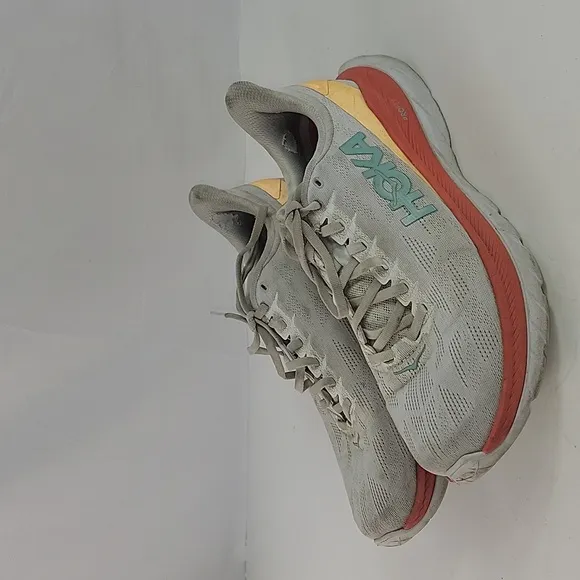 Hoke One One Mach 4 Men's Running Shoes