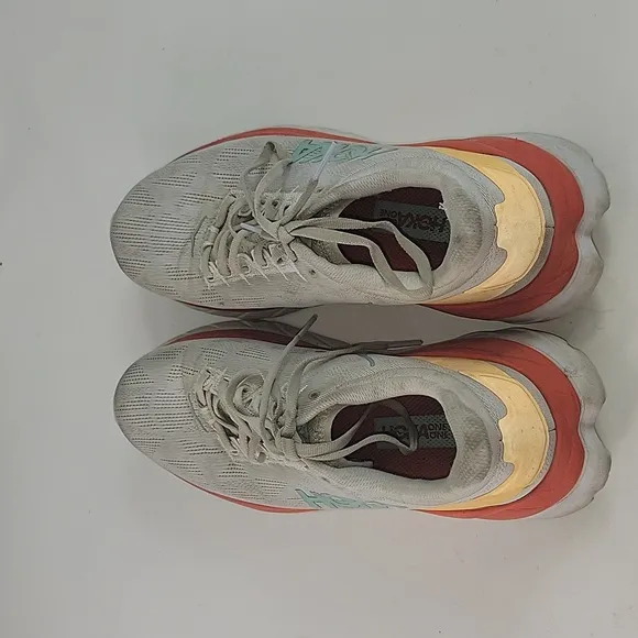Hoke One One Mach 4 Men's Running Shoes