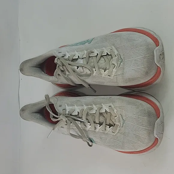 Hoke One One Mach 4 Men's Running Shoes
