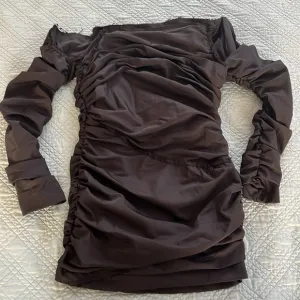 House of CB Mistress Rocks Deconstructed Little Black Dress   Size Large