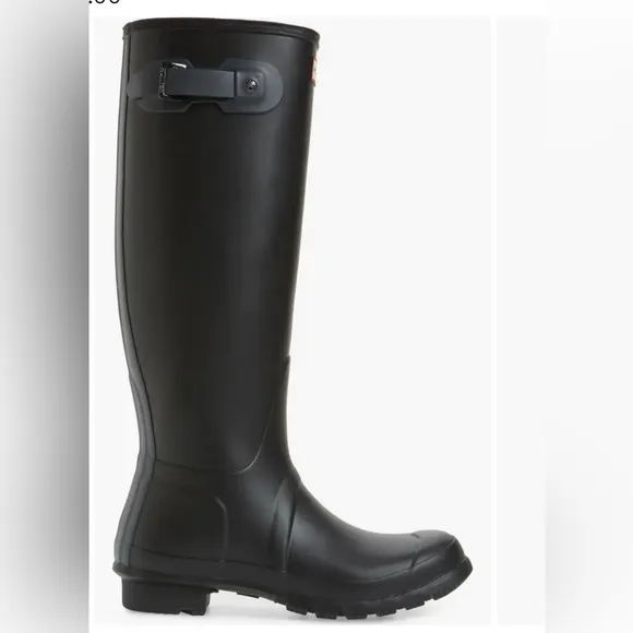 HUNTER‎ Original Tall Rain Boot