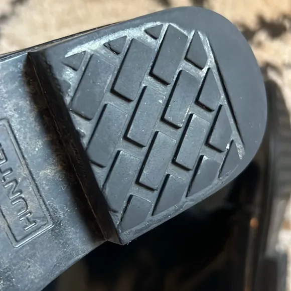 Hunter Rigley Boots
