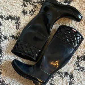 Hunter Rigley Boots
