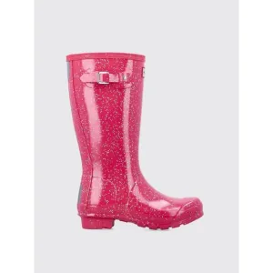 Hunter Shoes kids Red Footwear