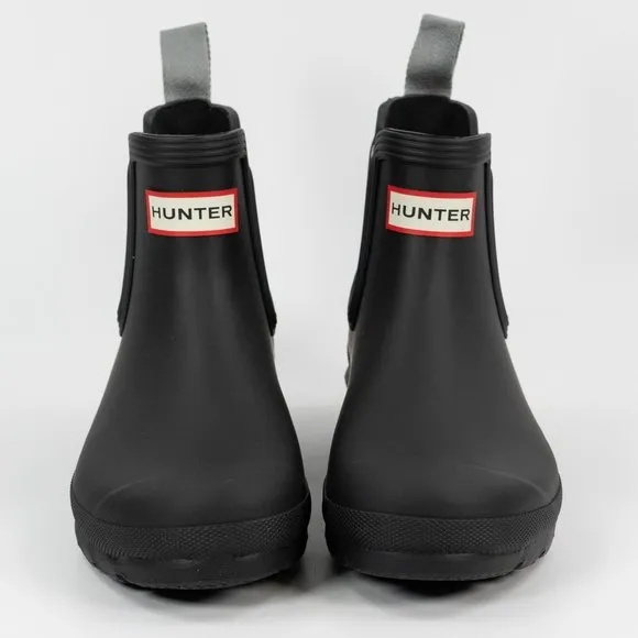 Hunter Women's Original Chelsea Boots WFS2078RMA Waterproof Rainboot size 6 - 11