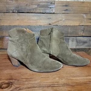 Isabel‎ Marant Size EU 41 / US 11 Ankle boots, Brown