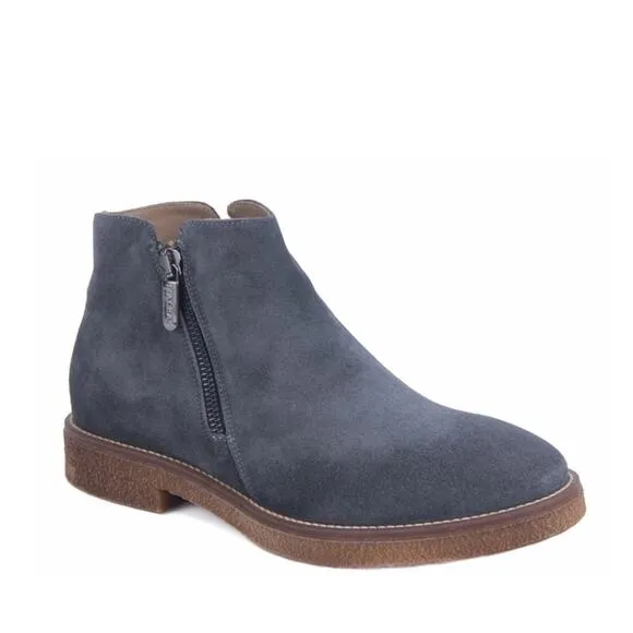 ITALEAU Foliana Water Proof Boots  Antracite/gray color Size 7
