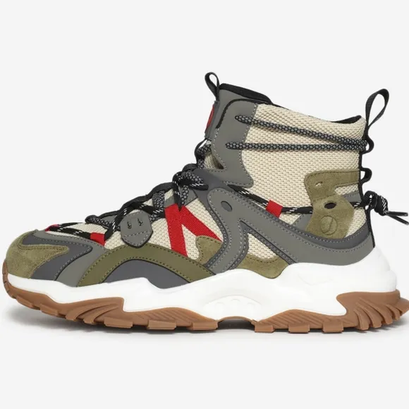 Javi Rescue (GS) Unisex, Youth o men 7Y, Women 8.5. New With box.