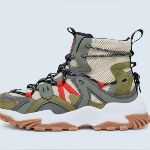 Javi Rescue (GS) Unisex, Youth o men 7Y, Women 8.5. New With box.