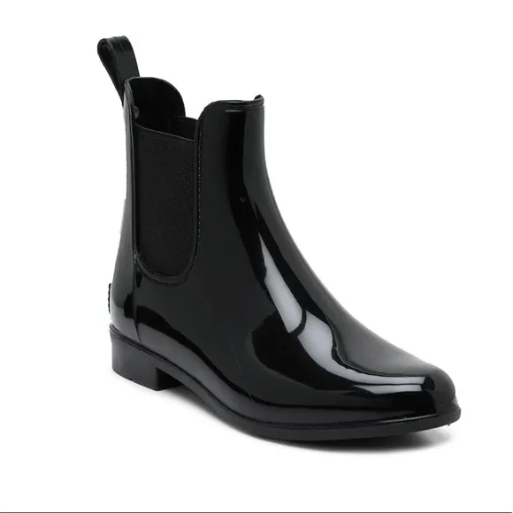 Jeffery Campbell Chelsea‎ rain boots