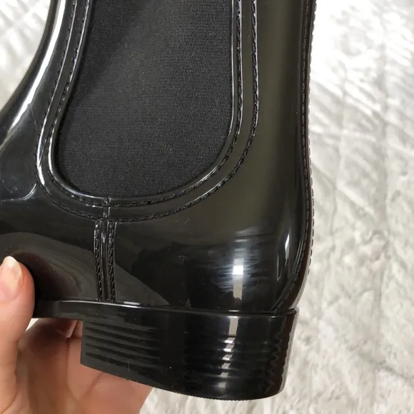 Jeffery Campbell Chelsea‎ rain boots