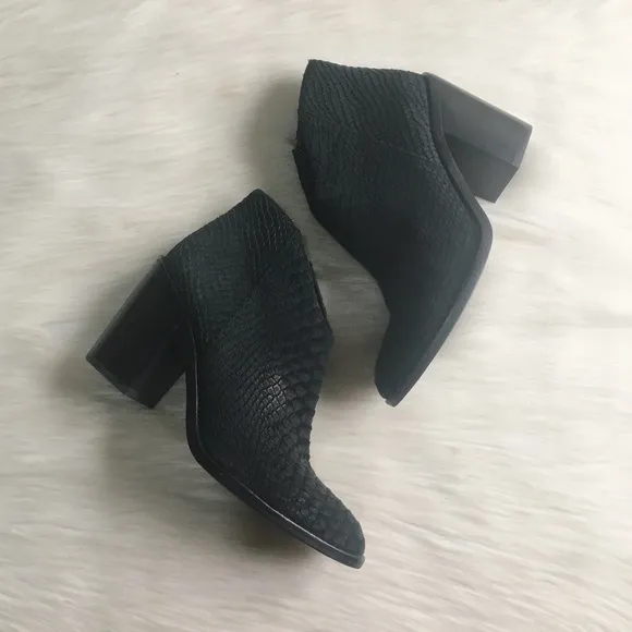 Jeffrey Campbell Kamet 2 Boots