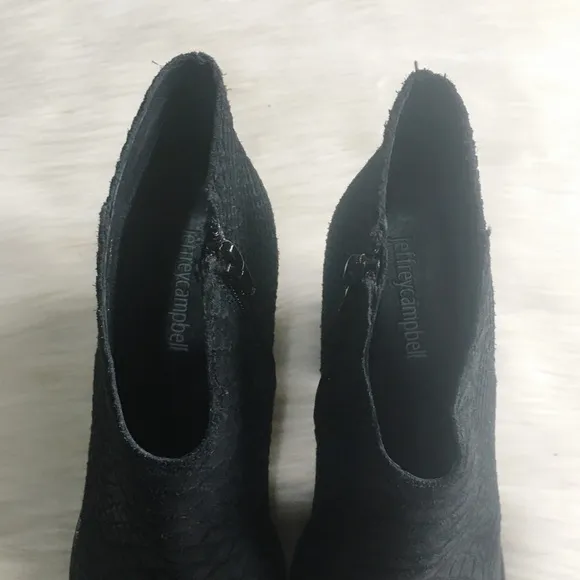 Jeffrey Campbell Kamet 2 Boots