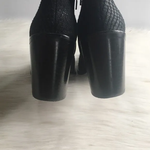 Jeffrey Campbell Kamet 2 Boots