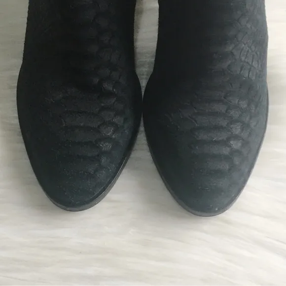 Jeffrey Campbell Kamet 2 Boots