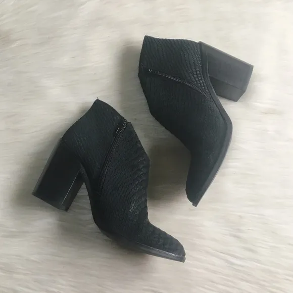 Jeffrey Campbell Kamet 2 Boots