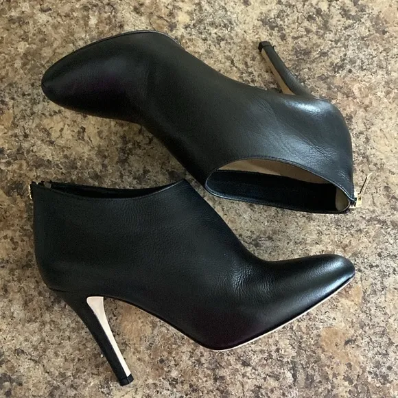 Jimmy Choo Heeled Ankle Boots