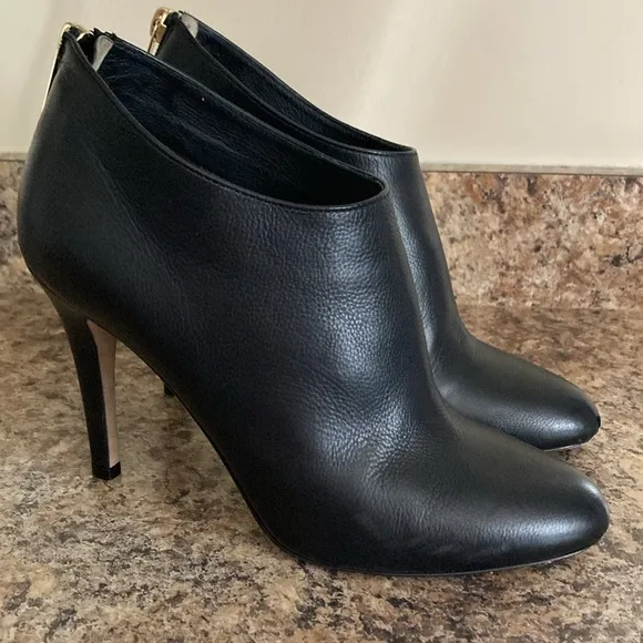 Jimmy Choo Heeled Ankle Boots