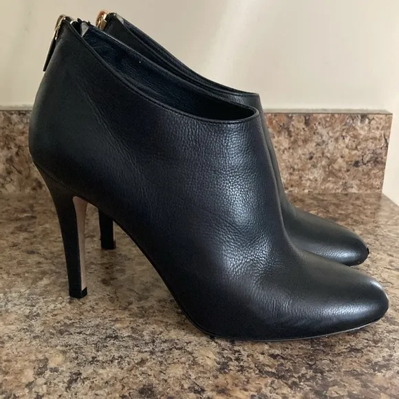 Jimmy Choo Heeled Ankle Boots