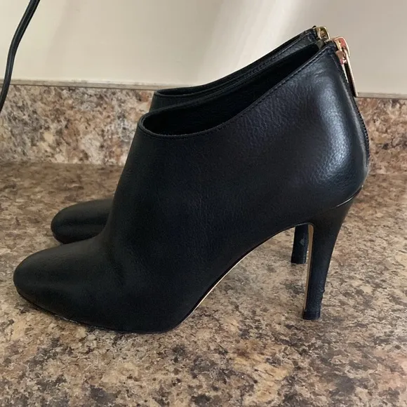 Jimmy Choo Heeled Ankle Boots