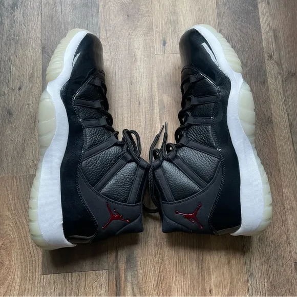 Jordan 11 Retro 2015
