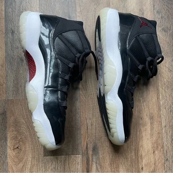 Jordan 11 Retro 2015