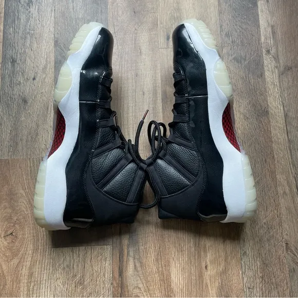 Jordan 11 Retro 2015