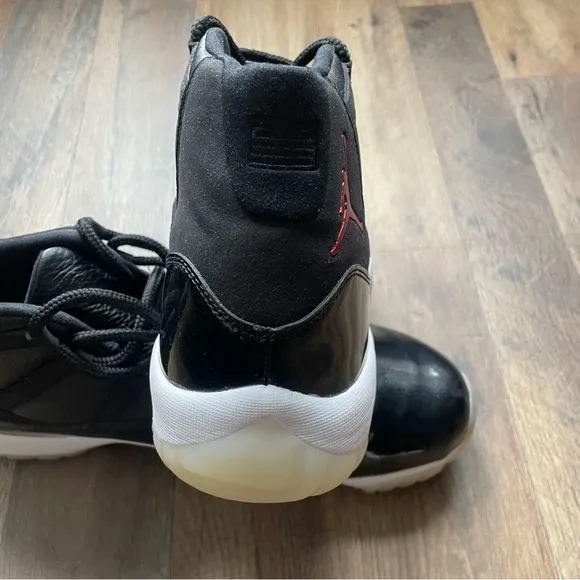Jordan 11 Retro 2015