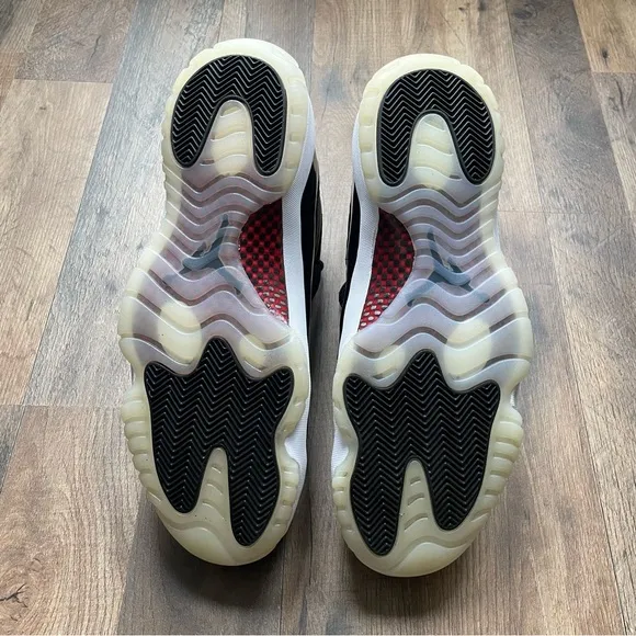 Jordan 11 Retro 2015