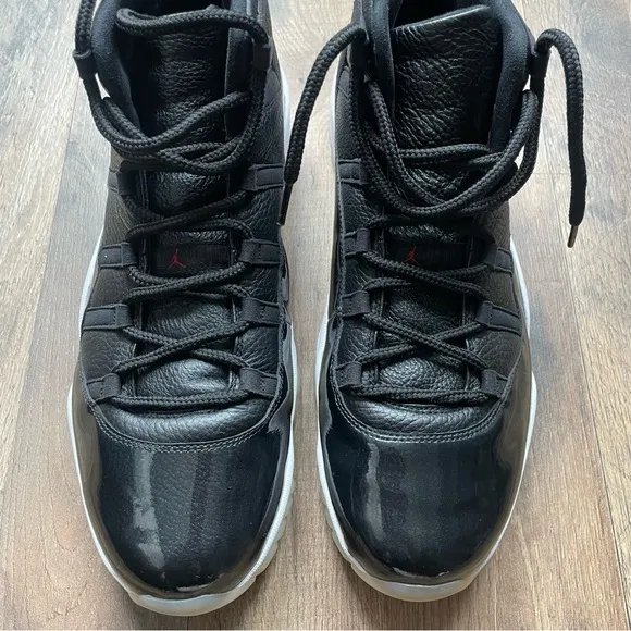 Jordan 11 Retro 2015