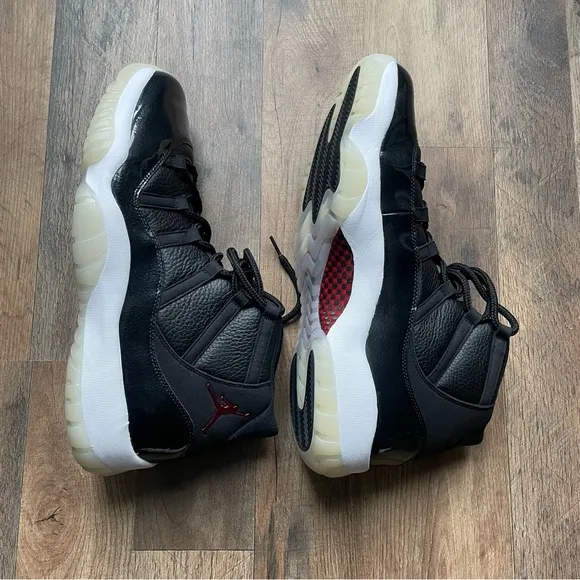 Jordan 11 Retro 2015