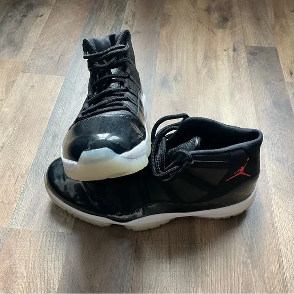 Jordan 11 Retro 2015