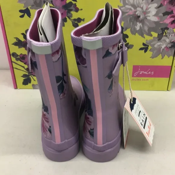 Joules Rain Boots