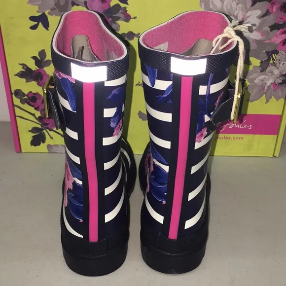 Joules Rain Boots