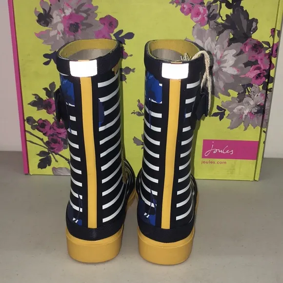 Joules Rain Boots