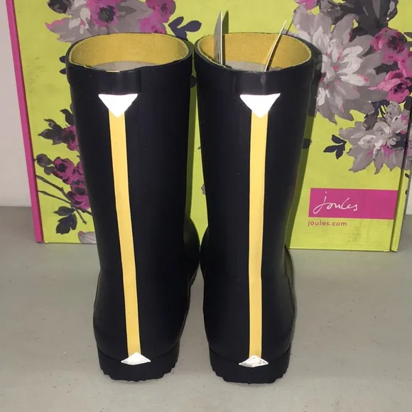 Joules Rain Boots