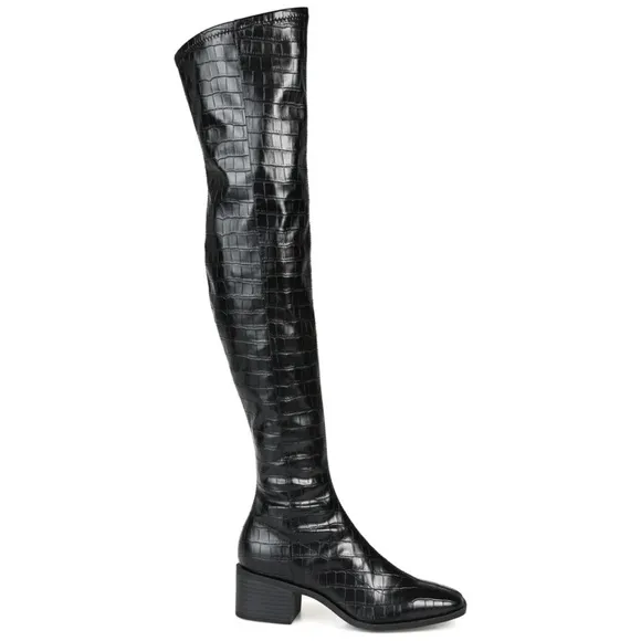 Journee Collection Mariana Over the Knee Boots 🤩​
