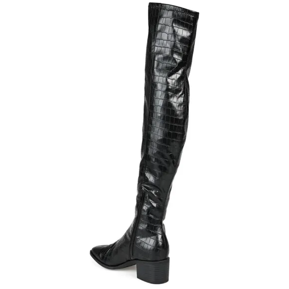 Journee Collection Mariana Over the Knee Boots 🤩​