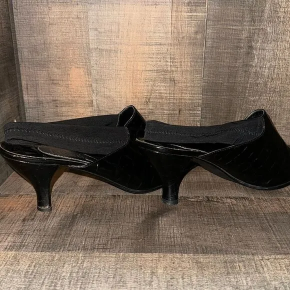J.RENEE shoes-MAGDA style- size 8.5