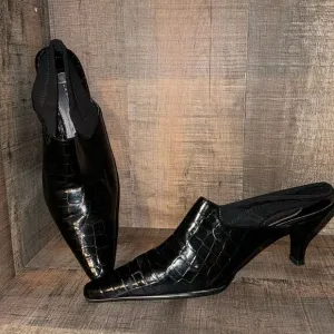 J.RENEE shoes-MAGDA style- size 8.5