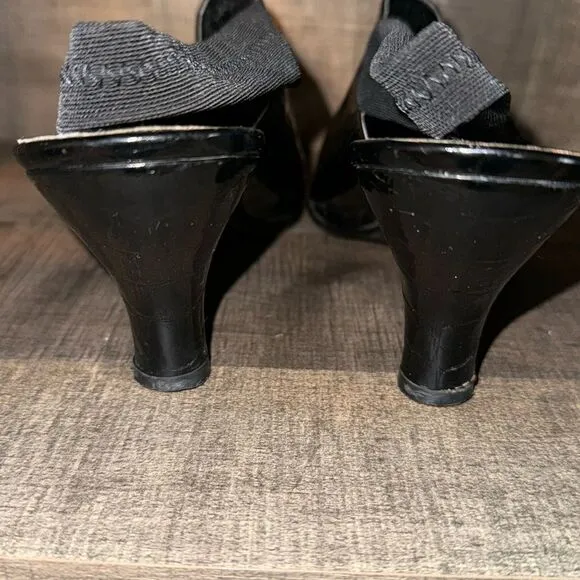 J.RENEE shoes-MAGDA style- size 8.5
