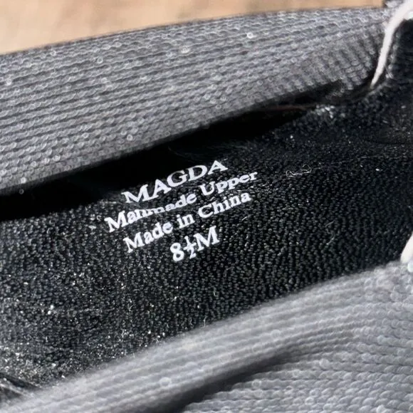 J.RENEE shoes-MAGDA style- size 8.5