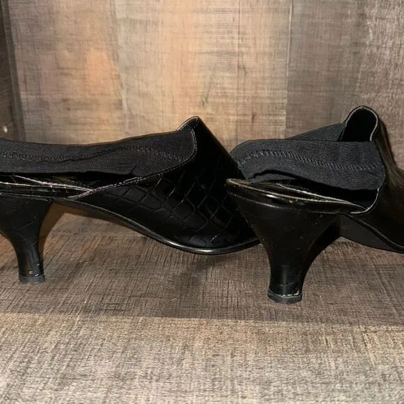 J.RENEE shoes-MAGDA style- size 8.5