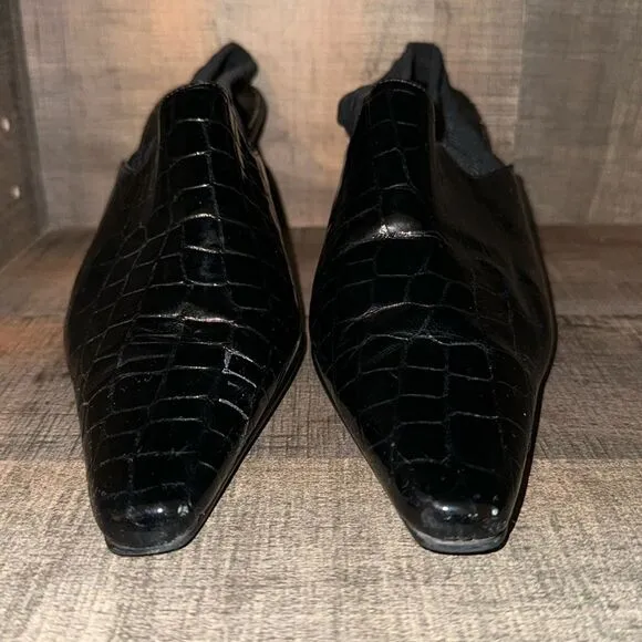 J.RENEE shoes-MAGDA style- size 8.5
