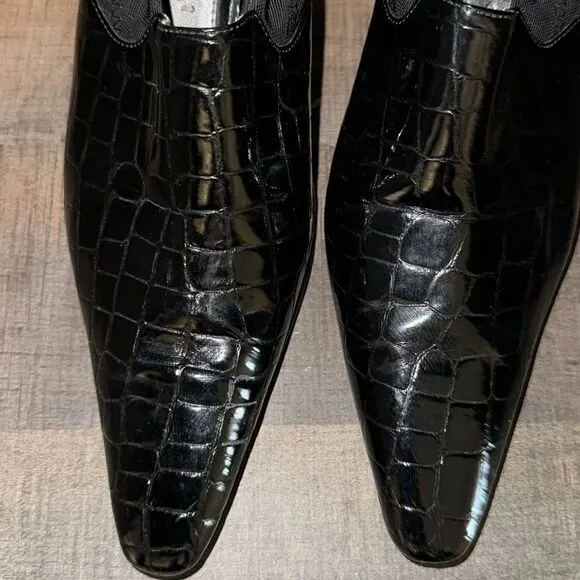 J.RENEE shoes-MAGDA style- size 8.5